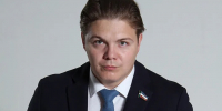 Михаил Молчанов решил идти в Госдуму от Хакасии - Республиканская телевизионная сеть