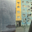 Пепел в Усть-Камчатске Прислано пописчиком - KamchatkaMedia.Ru