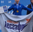 Якутянка Валерия Олесова завоевала «серебро» на Чемпионате России по легкой атлетике - Yakutia-Daily.Ru