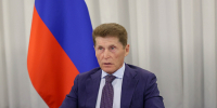 Опыт Приморья по развитию туризма – в числе лучших практик страны - Администрация Приморского края