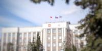 С Днём семьи, любви и верности поздравили жителей Хакасии власти региона - Газета Хакасия