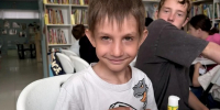 48613 - Детская библиотека