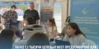 Более 1,1 тысячи целевых мест предусмотрено для подготовки медицинских кадров в Якутии в ходе приемной кампании – 2026   - Министерство здравоохранения РС(Я)