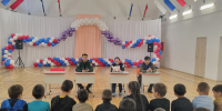 В Среднеколымском улусе провели экоурок для воспитанников летнего лагеря - Минэкологии РС(Я)