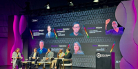 На саммите AI for Good представили подход &quotАртМастерс&quot к развитию ИИ в творческой среде предоставлено организаторами - KrasnoyarskMedia