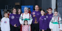 Поздравление главы Биробиджанского муниципального района Елены Владимировны Федоренковой с Днем семьи, любви и верности - Биробиджанский район