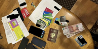 Двух жителей Улан-Удэ приговорили к принудительным работам за незаконный оборот банковских карт - ВостокТелеИнформ