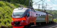 Пригородный поезд Абакан-Кошурниково четыре дня будет ходить по сокращённому маршруту - Агентство Информационных Сообщений