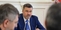 фото с  официального сайта Главы региона - НИА-Кавказ Дагестан