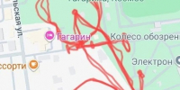 На Сахалине продолжается арт-марафон «Острова в движении» - Спортивная школа по волейболу