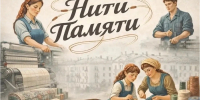 Сохранение истории ЧХБК: проект «Нити памяти. Семейные маршруты ЧХБК» получил грантовую поддержку - Администрация Калининского района