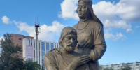Сегодня в России празднуется День семьи, любви и верности - Театр Забайкальские узоры