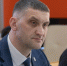 Александр Сашенков, руководитель Контрольного управления администрации ПКГО ИА KamchatkaMedia - KamchatkaMedia.Ru
