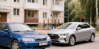 Расстался с любимой Toyota и взял Cherry за 3 млн: отъехав от салона за 50 километров, понял, что натворил - честный отзыв владельца - Progorod33.Ru