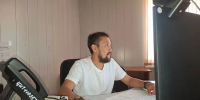 С передовой — в мэрию: ветеран СВО стал муниципальным служащим - Yakutia-Daily.Ru