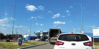 Последняя капля… - Газета Новая Причулымка
