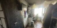 Попытка самостоятельно потушить авто закончилась госпитализацией жителя Ангарска - IrkutskMedia.Ru
