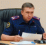 И.о. руководителя следственного управления СК России по Сахалинской области Курочкин П.В. провел приём граждан из числа детей-сирот и детей, оставшихся без попечения родителей, режиме видео-конференц-связи - Следственный комитет