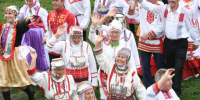 Республиканский праздник чувашской культуры «Уяв» пройдет 11 июля - Министерство культуры