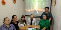 «Свод правил цифровой безопасности»: в соцзащите ЭхиритБулагатского района родители учились защищать деньги онлайн - Управление соцзащиты населения