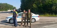 В Кемерове ввели запрет на въезд транзитных большегрузов из-за опасности беспилотных атак - ГТРК Кузбасс