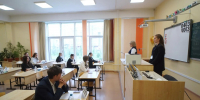Фото: Газета «Областная». - Правительство Иркутской области