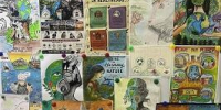 Подведены итоги Межвузовского конкурса «Environmental poster» - ОмГМУ
