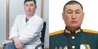 В Улан-Удэ простятся с врачом, погибшим на СВО - Газета Номер один