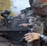 Боевик сообщил о 150-километровой зоне смерти за брянской границей - Газета Брянские новости