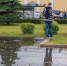 В Челябинской области ожидаются дожди, грозы и град - Южноуральская панорама
