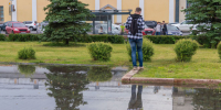 В Челябинской области ожидаются дожди, грозы и град - Южноуральская панорама