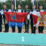 Сборная «ВПК Ратибор-18» одержала победу на областном этапе «Зарница 2.0» - Министерство образования