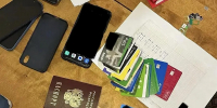 В столице Бурятии осудили группу, скупавшую банковские карты у местных жителей - Infpol.Ru