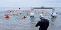 Чемпионат России &quotМастерс&quot и ZabSwimFest с ночным заплывом пройдут на Арахлее правительство Забайкалья - ChitaMedia