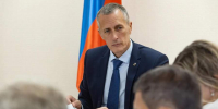 В Красноярском крае пострадавшим от пожаров передадут жильё в собственность - Газета Красноярский рабочий