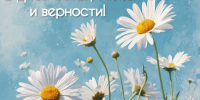Поздравление Президента Нотариальной палаты Красноярского края С.Ю. Зылевич с Днем семьи, любви и верности - Нотариальная палата