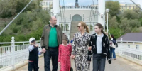 8 июля – День семьи, любви и верности - Кувандыкский городской округ