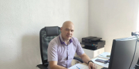 Участник СВО из Новокузнецка получил микрозаем на развитие своего дела - Газета Кузбасс