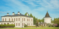 Погодный обзор: жаркий июнь в Тобольске и прогноз на июль - Tobolsk.Info
