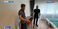 Губернатор Приморья оценил уровень комфорта горнолыжного курорта в Арсеньеве - ГТРК Владивосток