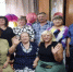 90 лет стойкости и труда. - Юргамышский муниципальный округ