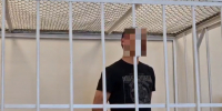 В Якутске судят Александра Степанова — Кошмара - Якутское-Cаха ИА