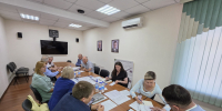 В Хакасии названы лауреаты премии имени Геннадия Вяткина в области архитектуры и строительства - Министерство строительства и ЖКХ