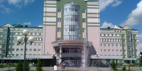 В июне в курганском перинатальном центре родились пять двоен - Kurgan.Ru