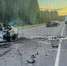 Житель Заполярья попал в аварию под Сегежей - SeverPost.ru