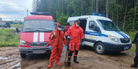 В микрорайоне Чёрная Речка в Сертолово нашли тело человека - tvspb.ru - ТК Санкт-Петербург