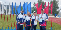 Городошники в финале «Золотого колоса»! Следующая битва 24 июля - Газета Маяк