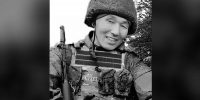 В Бурятии простятся с бойцом, погибшим в ходе СВО - Infpol.Ru