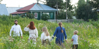 Фото Екатерины Христозовой - Tumentoday.Ru