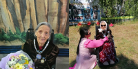В Якутии проживает 22 человека старше 100 лет - Якутское-Cаха ИА